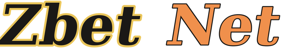 Zbet Net logo