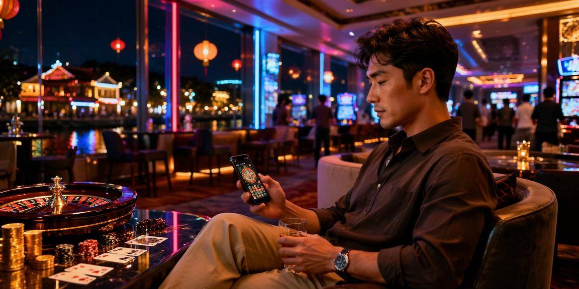 Zbet Net Roulette Cổ Điển