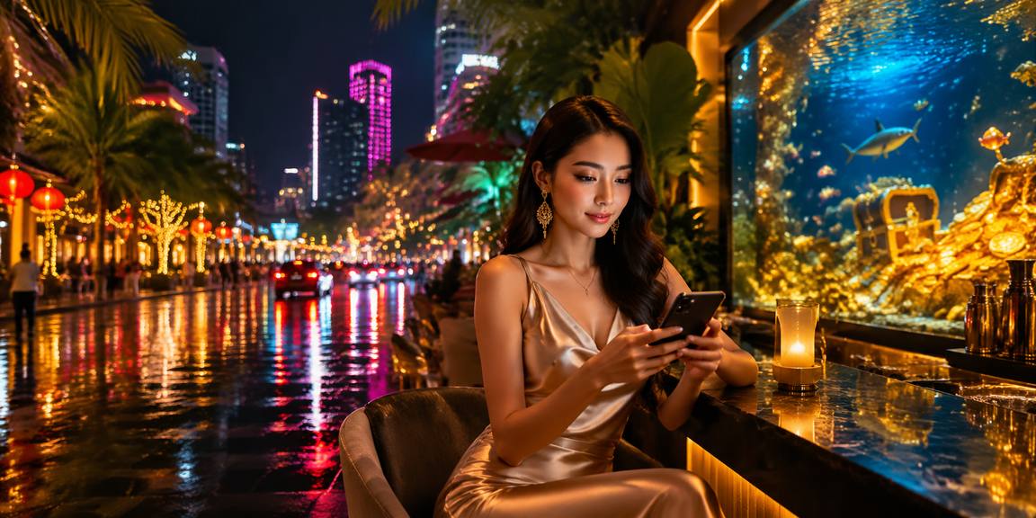 Zbet Net Roulette Đêm
